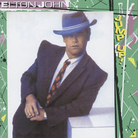 Elton John – Jump Up! – Used LP