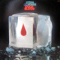 Lydia Pense & Cold Blood – Lydia Pense & Cold Blood – Used LP