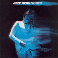 Jeff Beck – Wired – Used LP (G)
