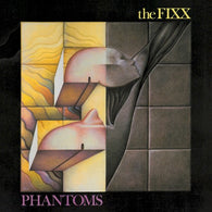 The Fixx – Phantoms – Used LP