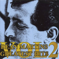 Dean Martin – Dean Martin's Greatest Hits! Volume 2 – Used LP
