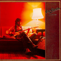Eric Clapton – Backless – Used LP