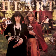 Heart – Little Queen – Used LP