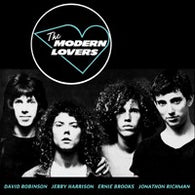 The Modern Lovers – The Modern Lovers – Used LP