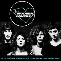 The Modern Lovers – The Modern Lovers – Used LP