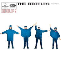 The Beatles – Help! (Original Motion Picture Soundtrack) – Used LP