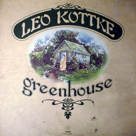 Leo Kottke – Greenhouse – Used LP