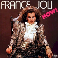 France Joli – Now! – Used LP