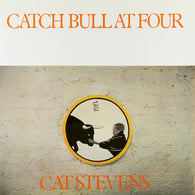 Cat Stevens – Catch Bull At Four – Used LP