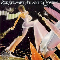 Rod Stewart – Atlantic Crossing – Used LP