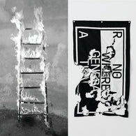 Rise Against – Nowhere Generation – Used LP