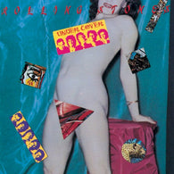 The Rolling Stones – Undercover – Used LP