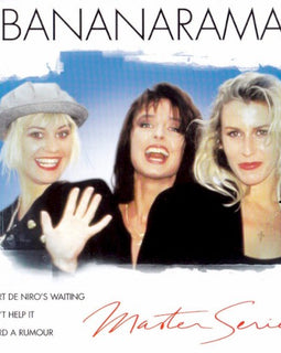 Bananarama – Bananarama – Used LP