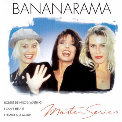 Bananarama – Bananarama – Used LP