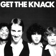 The Knack – Get The Knack – Used LP