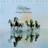 Bob Seger And The Silver Bullet Band – Against The Wind Used LP (2) – Used LP