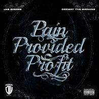 Conway The Machine* & Jae Skeese – Pain Provided Profit – Used LP