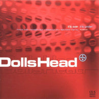DollsHead – It's Over (It's Under) – Used LP