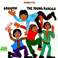 The Young Rascals – Groovin' – Used LP