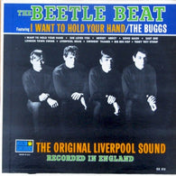 The Buggs – The Beetle Beat: The Original Liverpool Sound – Used LP