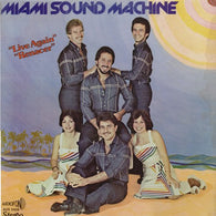 Miami Sound Machine – Live Again (Renacer) – Used LP