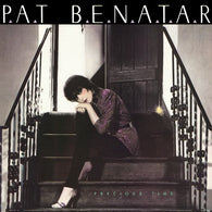 Pat Benatar – Precious Time – Used LP