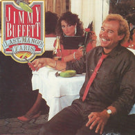 Jimmy Buffett – Last Mango In Paris – Used LP (VG)