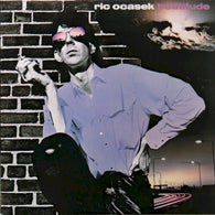Ric Ocasek – Beatitude – Used LP