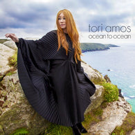 Tori Amos – Ocean To Ocean – Used LP