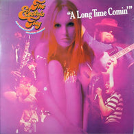 The Electric Flag – A Long Time Comin' – Used LP (G)