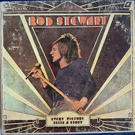 Rod Stewart – Every Picture Tells A Story – Used LP
