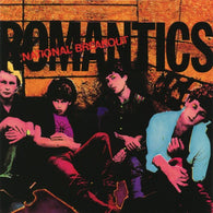 The Romantics – National Breakout – Used LP