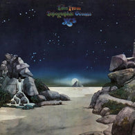 Yes – Tales From Topographic Oceans – Used LP