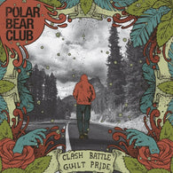 Polar Bear Club – Clash Battle Guilt Pride – Used LP