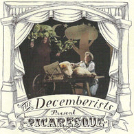 The Decemberists – Picaresque – Used LP