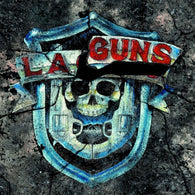 L.A. Guns – The Missing Peace – New LP