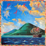 Paris – Paris – Used LP