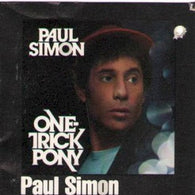 Paul Simon – One-Trick Pony – Used LP