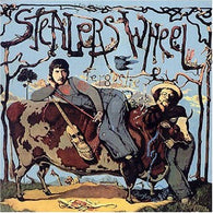 Stealers Wheel – Ferguslie Park – Used LP