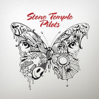 Stone Temple Pilots – Stone Temple Pilots – New LP