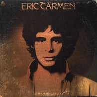 Eric Carmen – Eric Carmen – Used LP