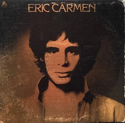 Eric Carmen – Eric Carmen – Used LP