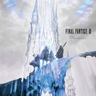 Final Fantasy Iii: Four Souls / O.S.T. – Final Fantasy III: Four Souls (Original Soundtrack) [Import] – New LP
