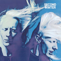 Johnny Winter – Second Winter – Used LP