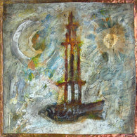 mewithoutYou – Brother, Sister – Used LP