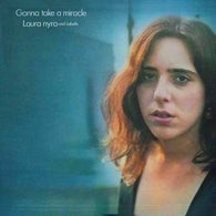 Laura Nyro And Labelle – Gonna Take A Miracle – Used LP