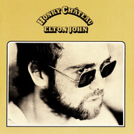 Elton John – Honky Chateau – Used LP
