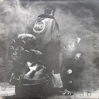 The Who – Quadrophenia – Used LP