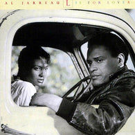 Al Jarreau – L Is For Lover – Used LP