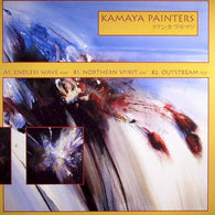 Kamaya Painters – Endless Wave (Remixes) – Used LP